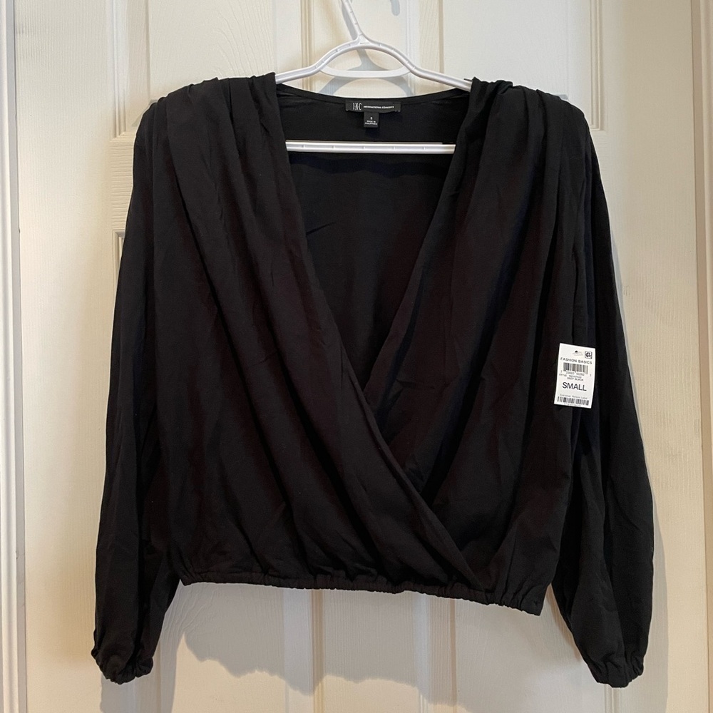 Woman’s sweater
